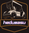 Hedumasu